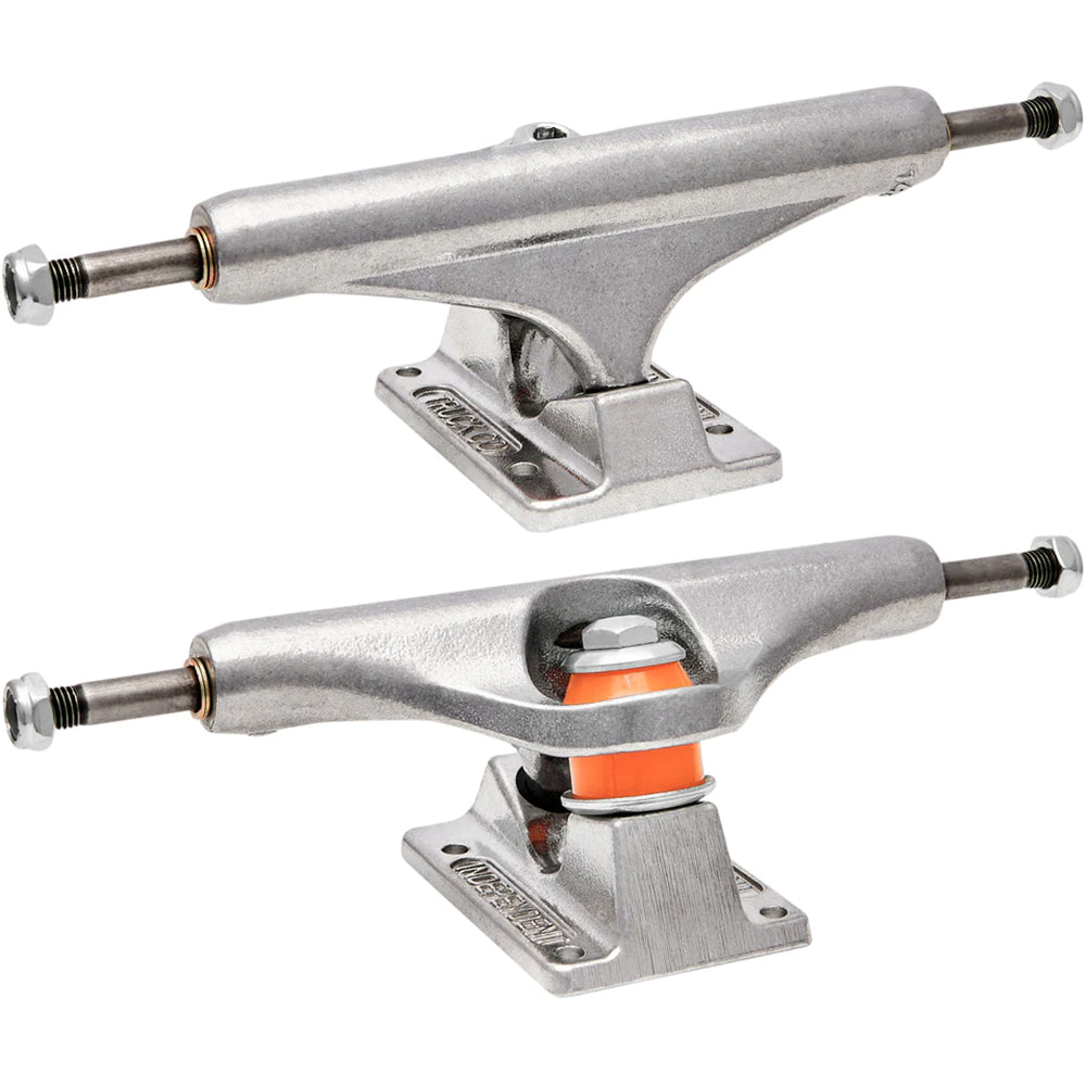 Independent MiD 144 Skateboard Trucks 8.25"