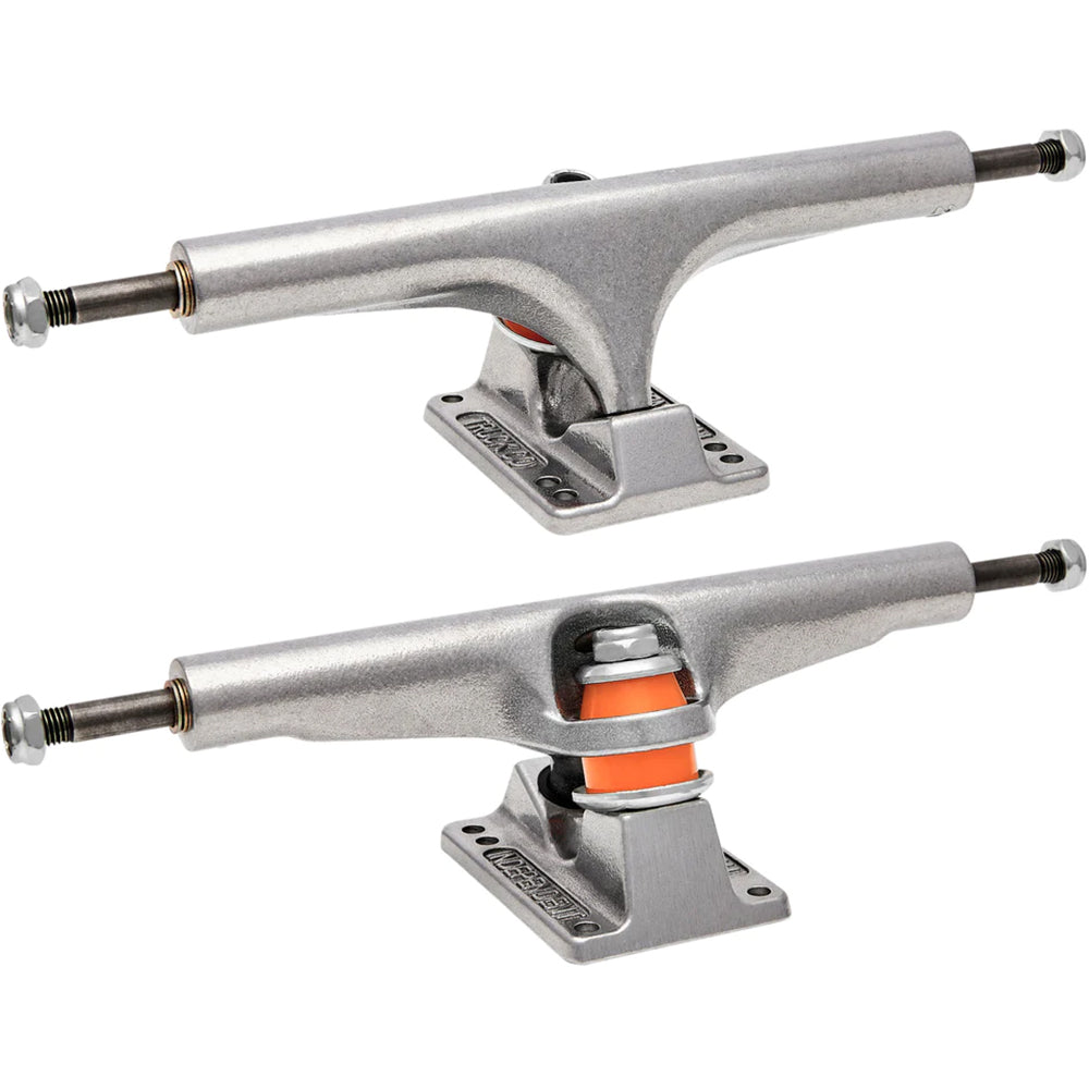 Independent 215 Skateboard Trucks 10"
