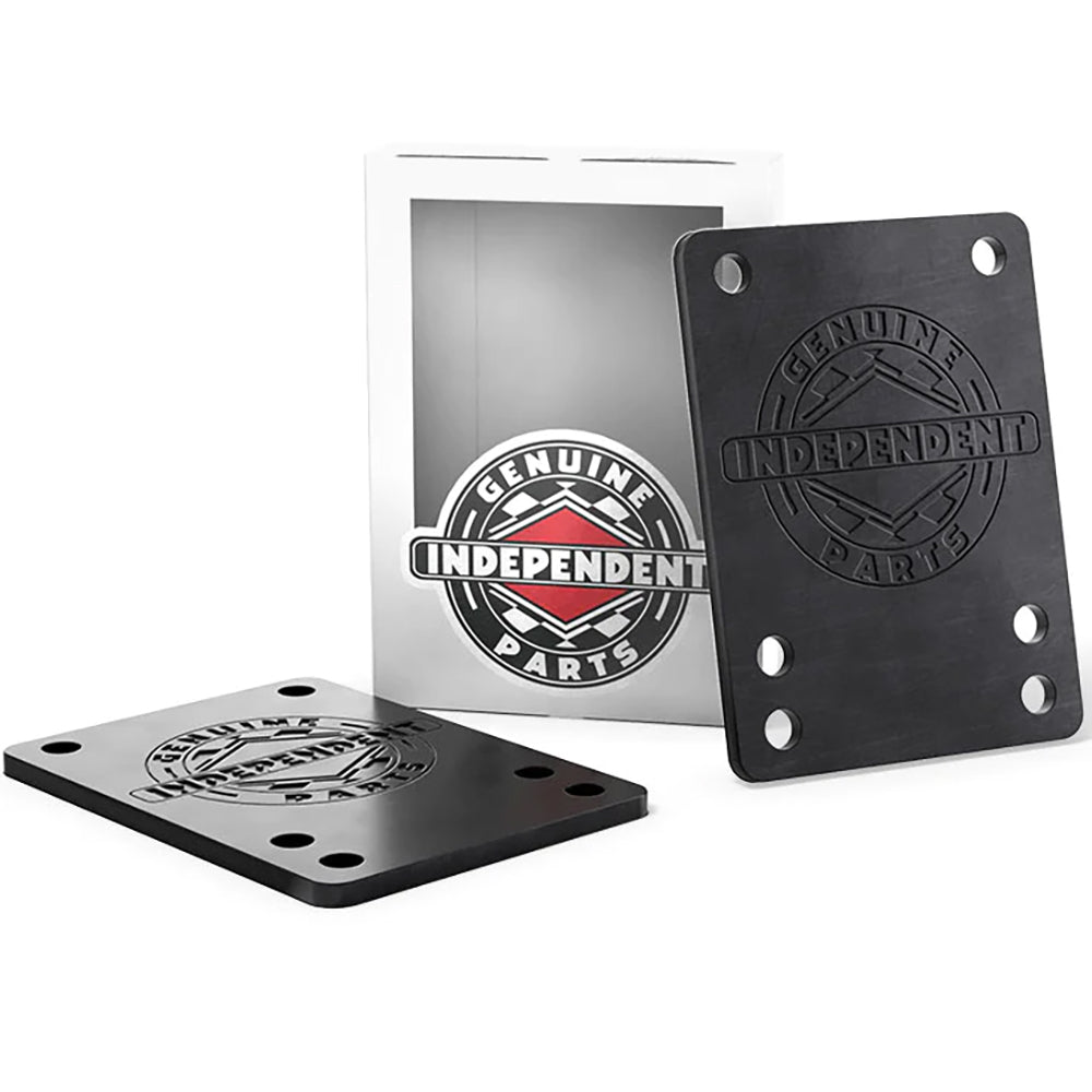 Independent Genuine Parts Shock Pads ⅛"