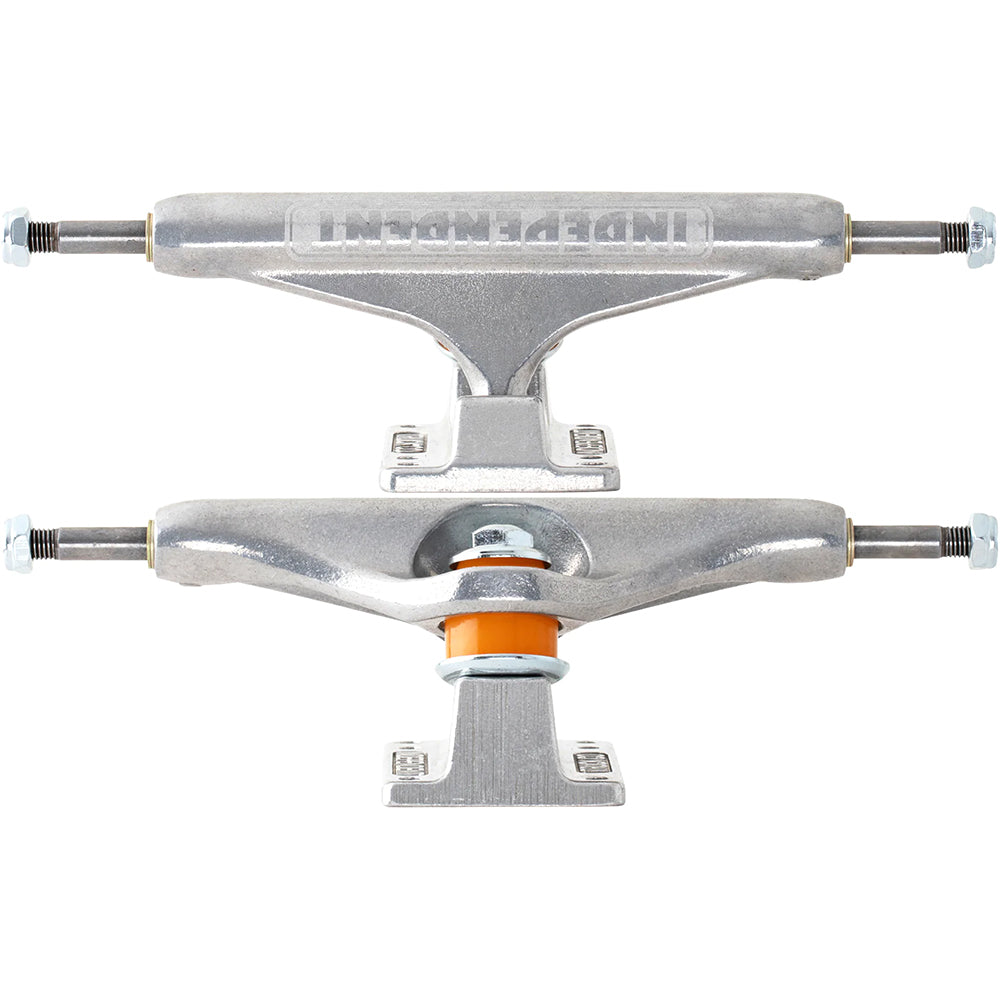 Independent Stage 11 Bar Hollow Inverted Kingpin 159 Trucks 8.75"
