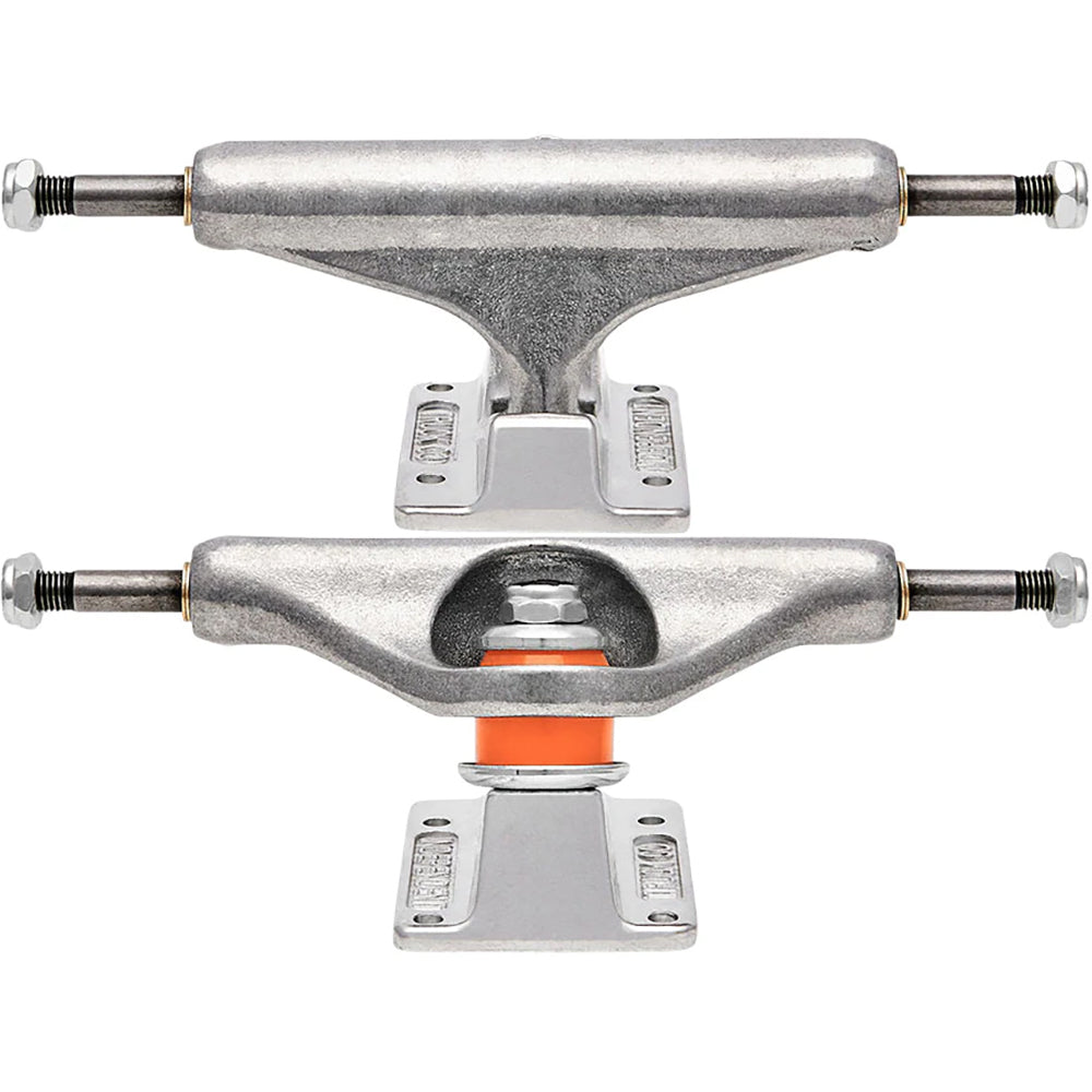 Independent Stage 11 Forged Hollow 139 Skateboard Trucks 8"