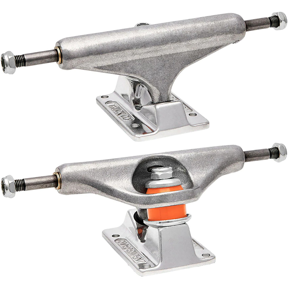 Independent Stage 11 Forged Hollow 129 Skateboard Trucks 7.6"