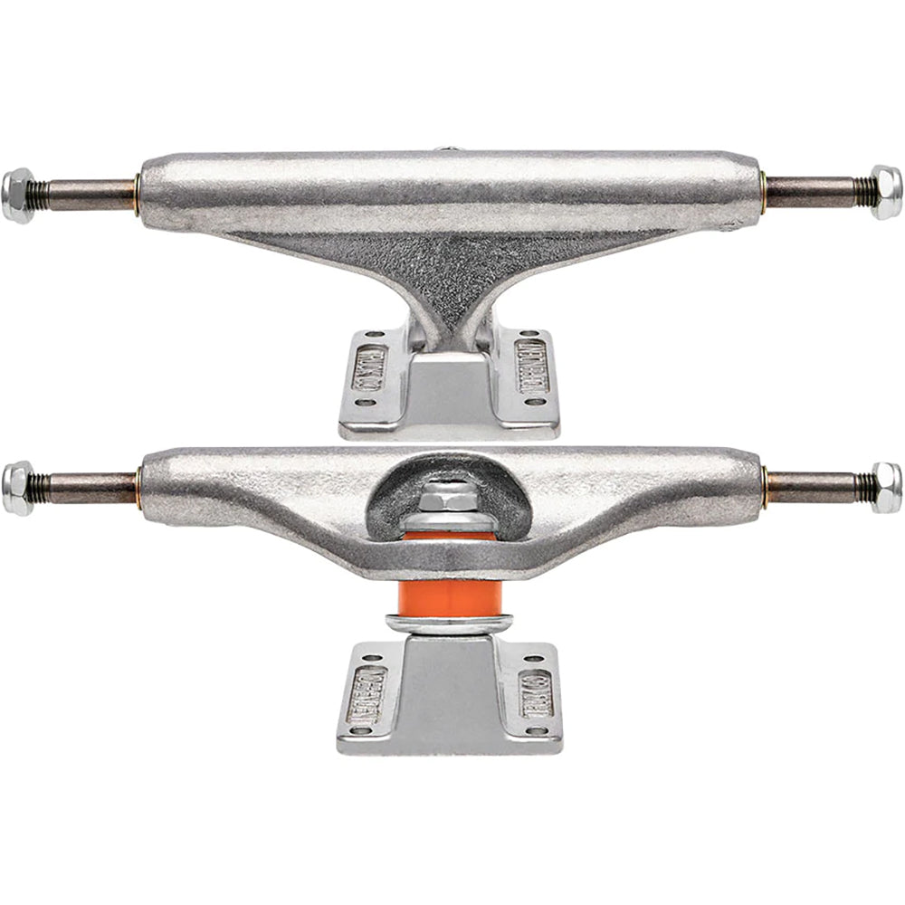 Independent Stage 11 Forged Titanium 139 Skateboard Trucks 8"