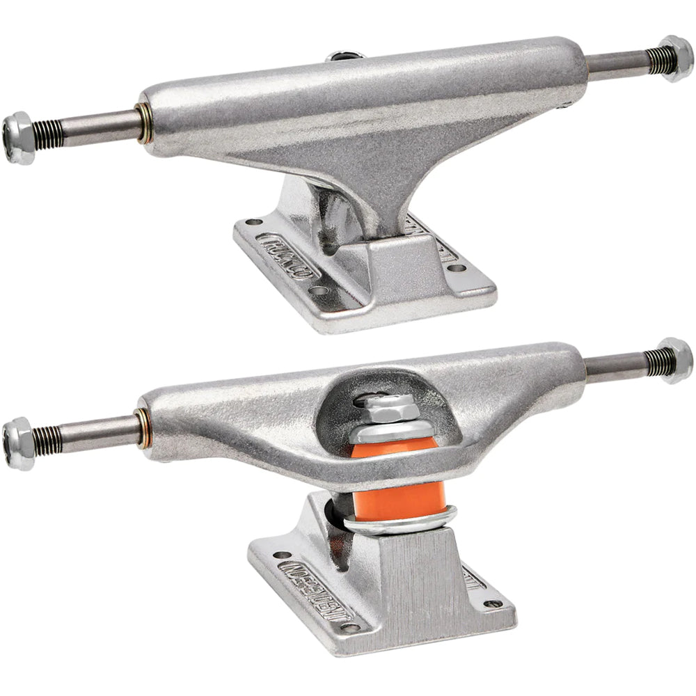 Independent Stage 11 Standard 129 Skateboard Trucks 7.6"