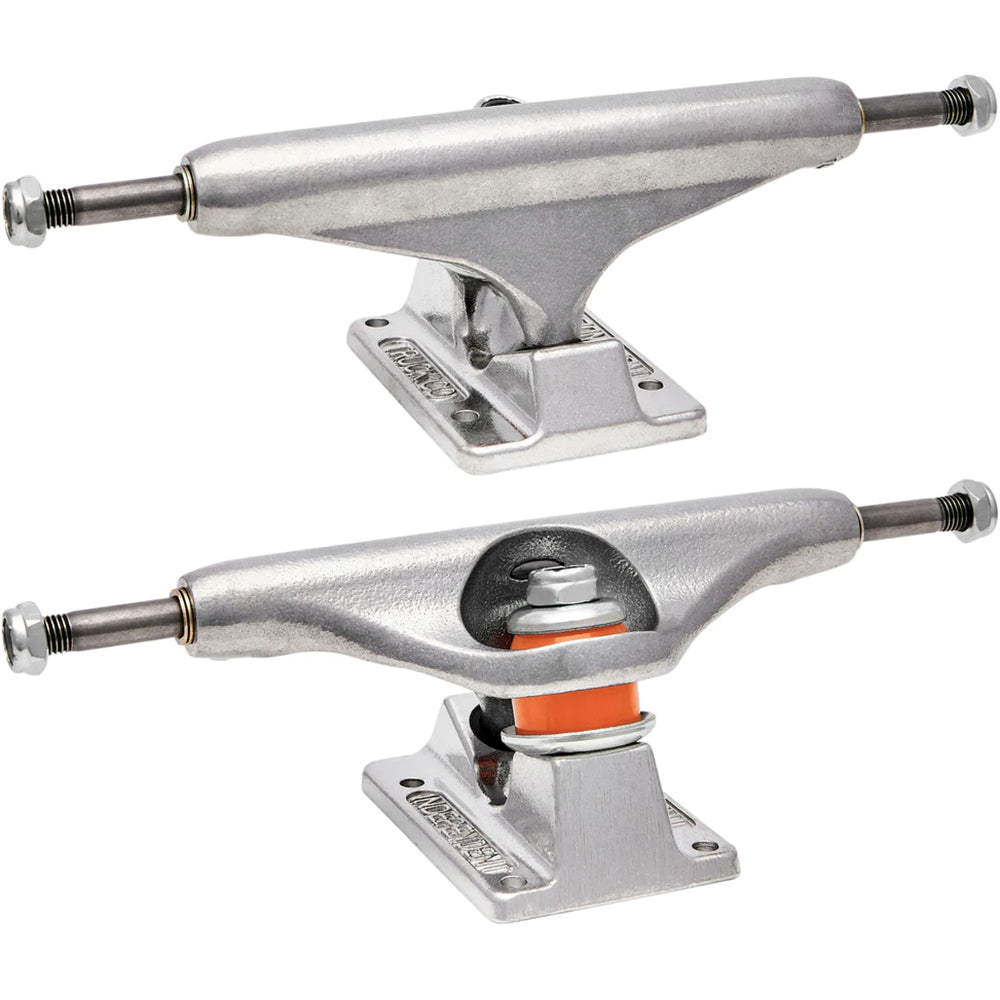 Independent Stage 11 Standard 144 Skateboard Trucks 8.25"