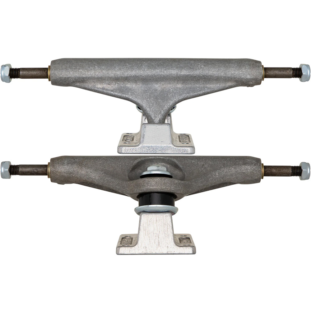 Axe De Skateboard INDEPENDENT Stage 11 – 144mm, Acier 4140 Cromoly, Aluminium 365, Durable Et Fiable