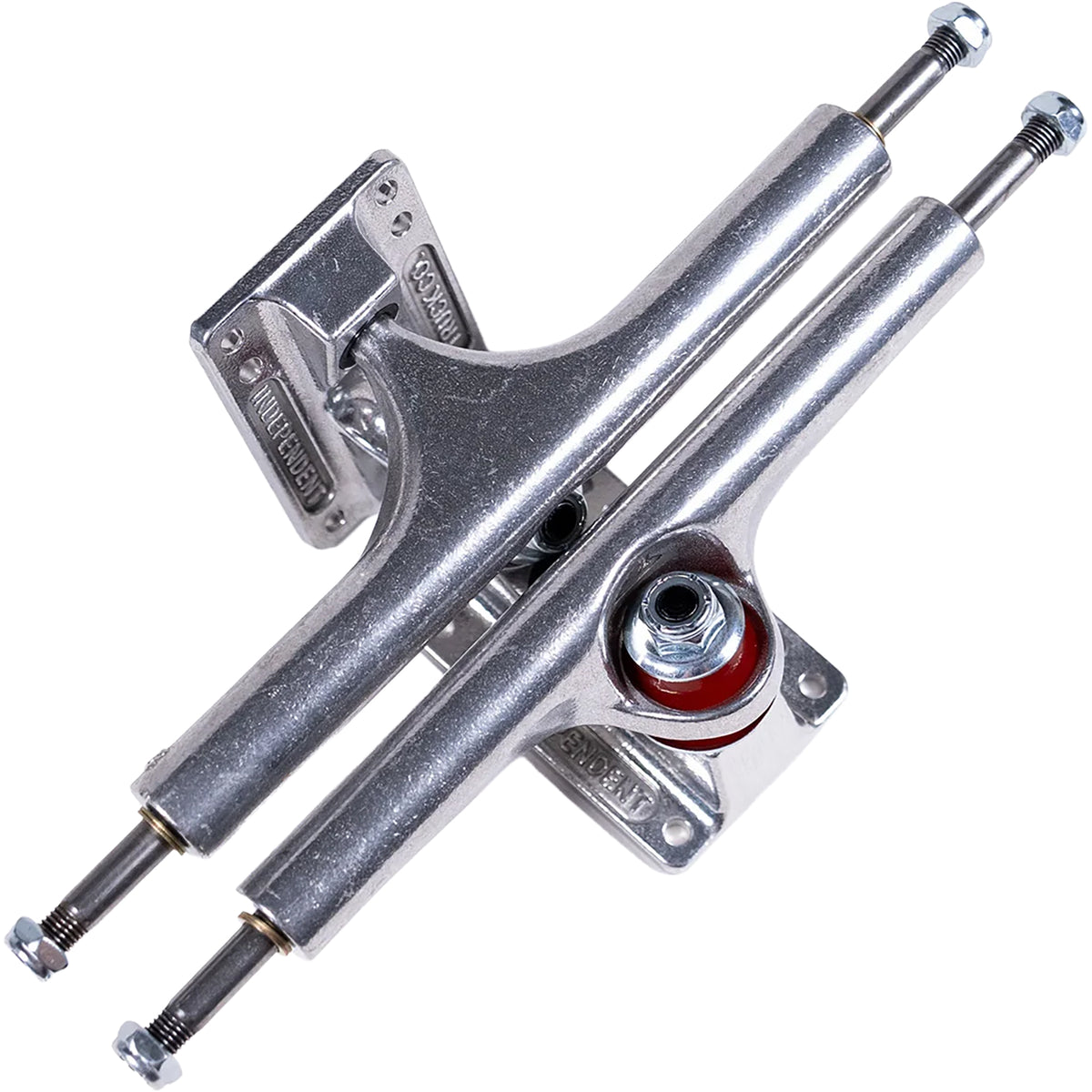 Independent Stage 4 215 Skateboard Trucks 10"