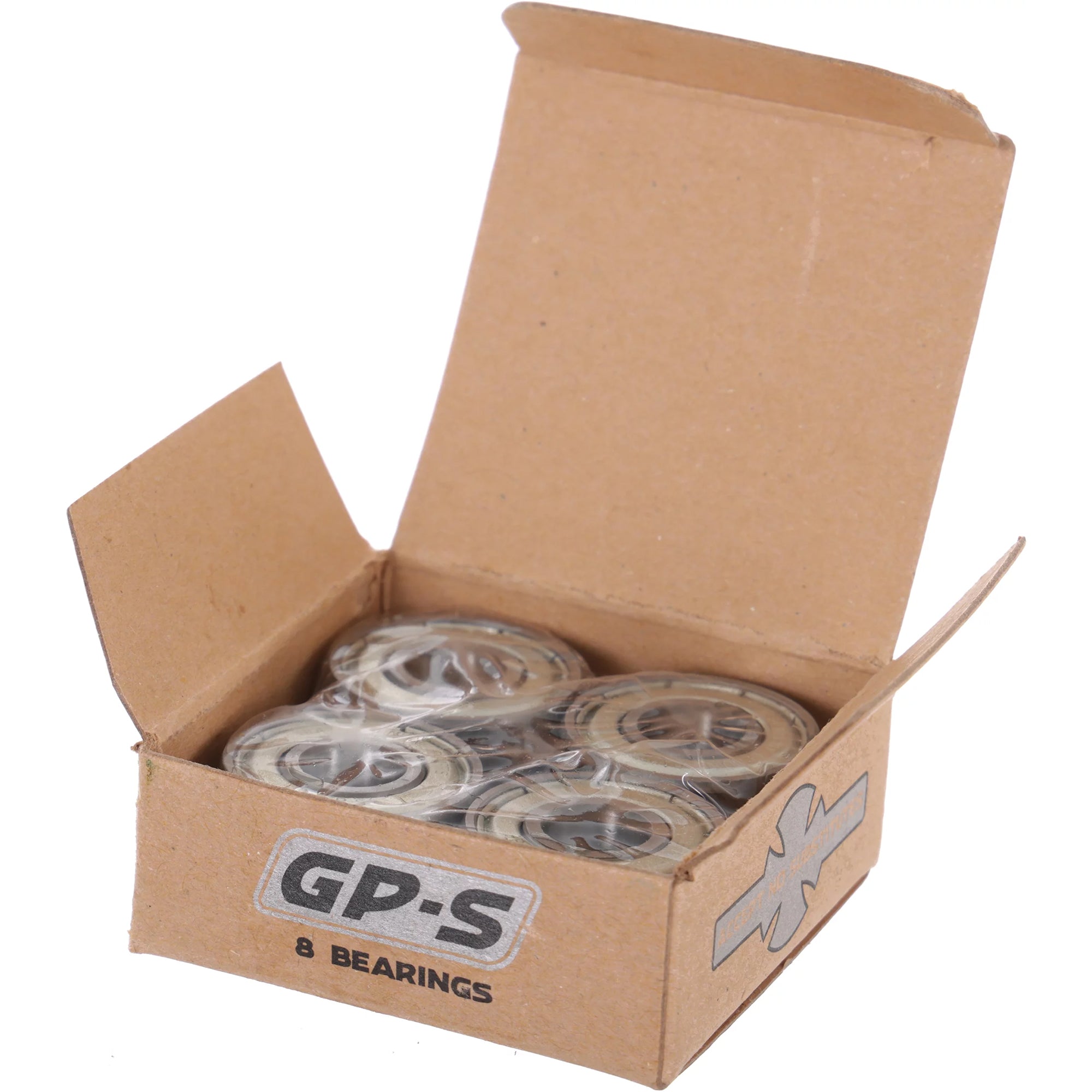 Independent Genuine Parts GP-S Skateboard Bearings