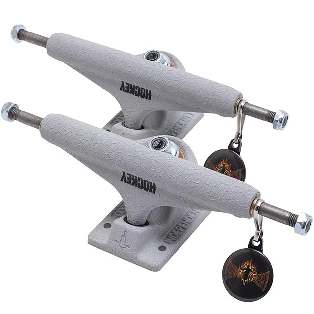 Independent x Hockey Stage 11 Standard 139 Skateboard Trucks 8"