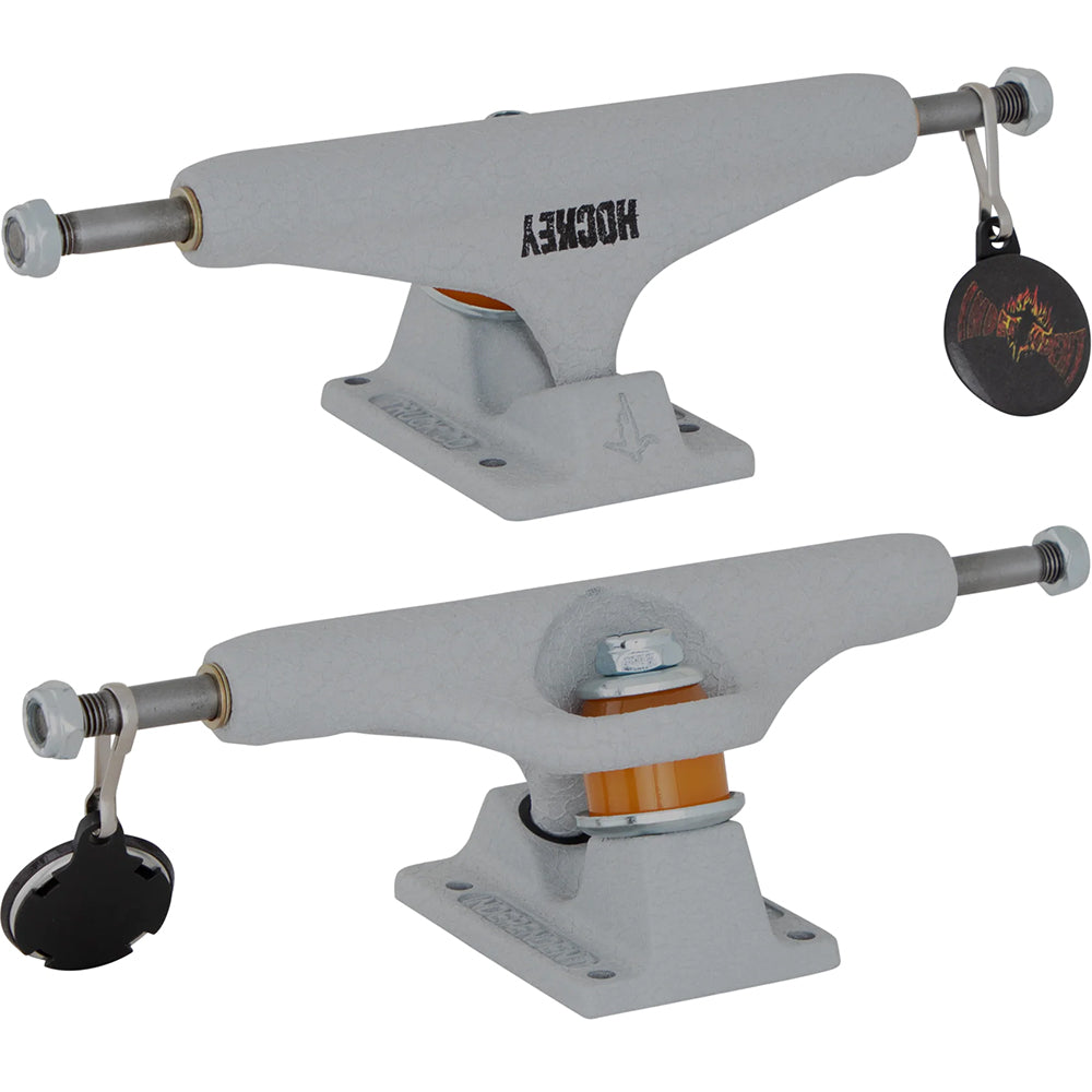 Independent x Hockey Stage 11 Standard 139 Skateboard Trucks 8"