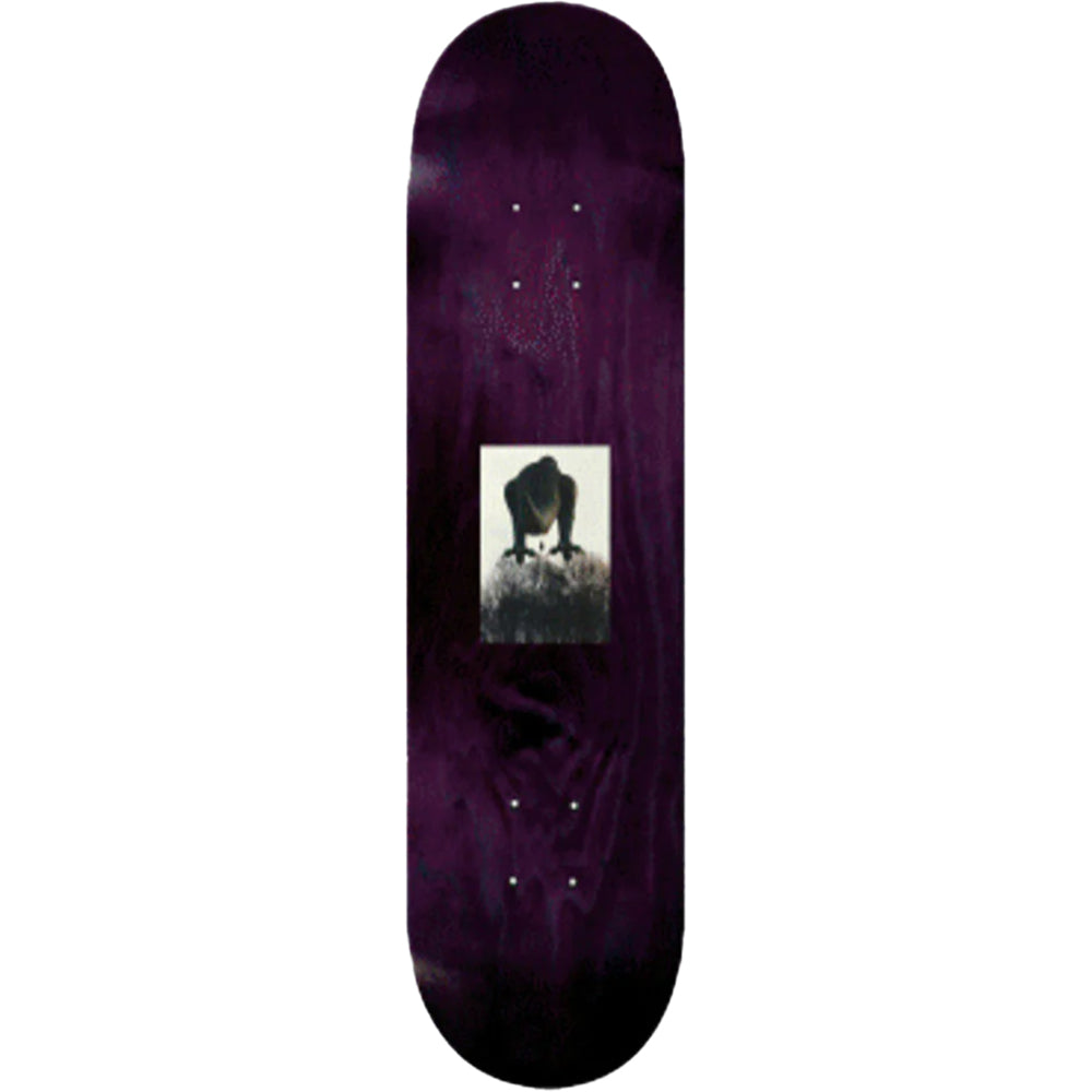 Isle Kyron Davis PRO Series 2 Deck 8.25"