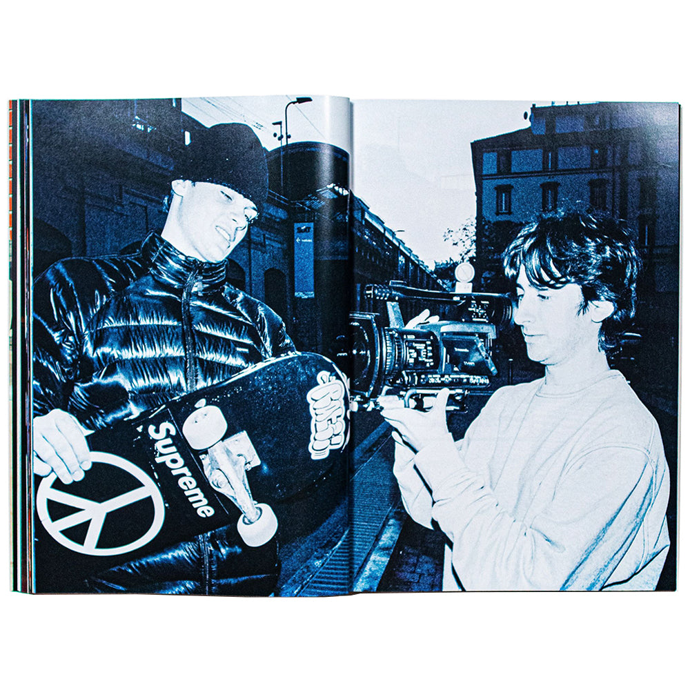 Living Proof Magazine Andrew Reynolds Issue 9