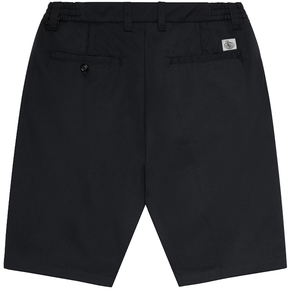 Last Resort AB S-PM001 Shorts Black