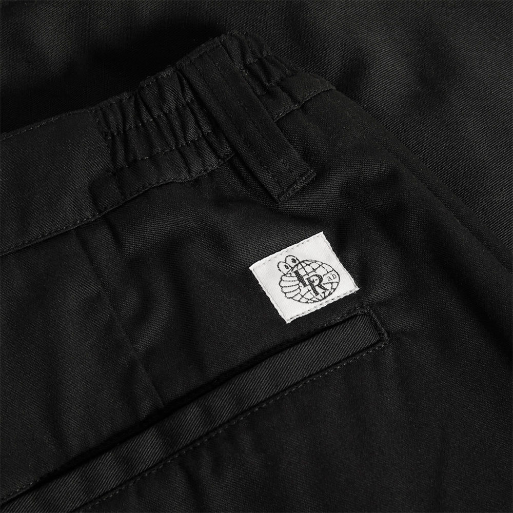 Last Resort AB S-PM001 Shorts Black