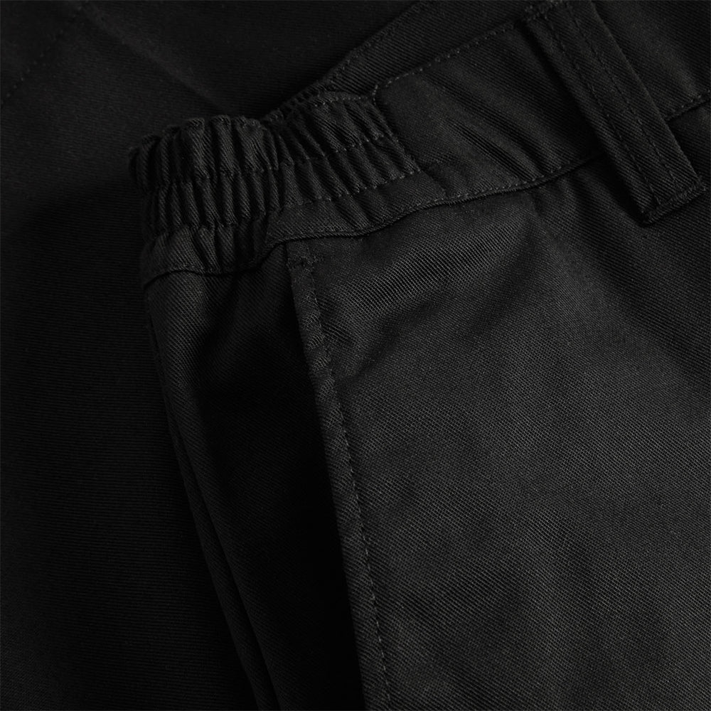 Last Resort AB S-PM001 Shorts Black