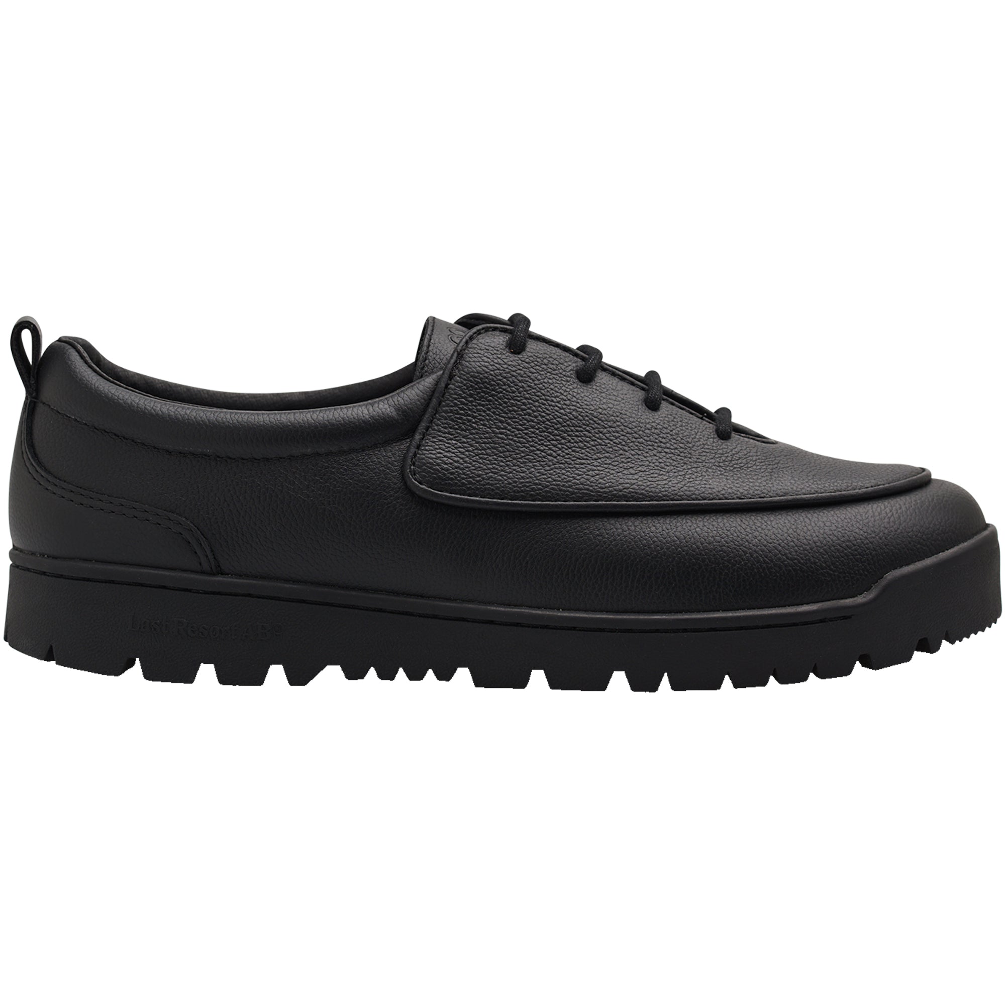 Last Resort AB GM001 Shoes Black/Black
