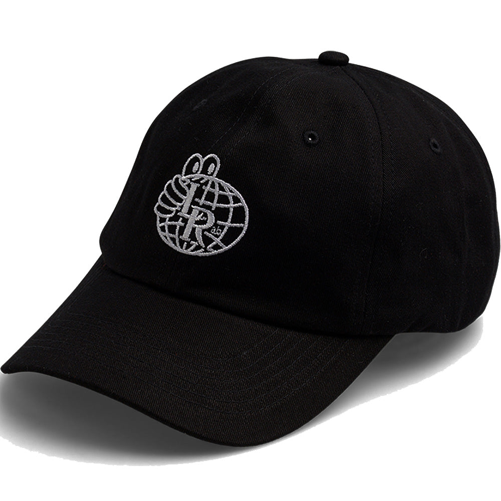 Last Resort AB Atlas Daddy Cap Black/Charcoal