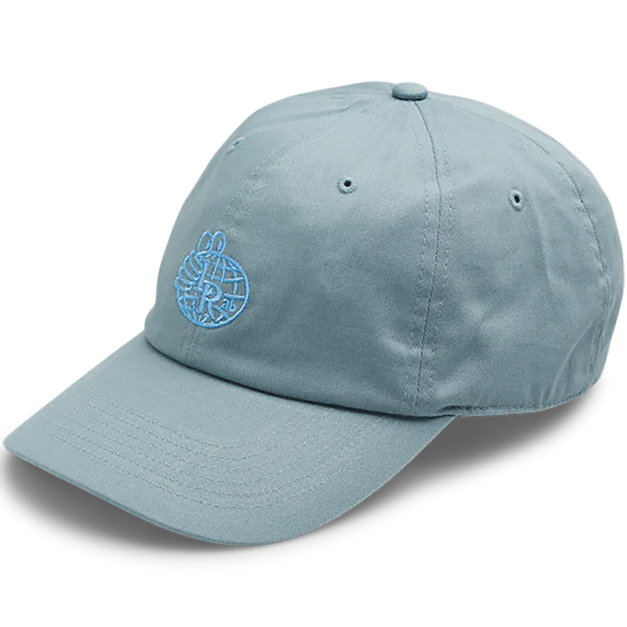 Last Resort AB Atlas Daddy Cap Dusty Blue