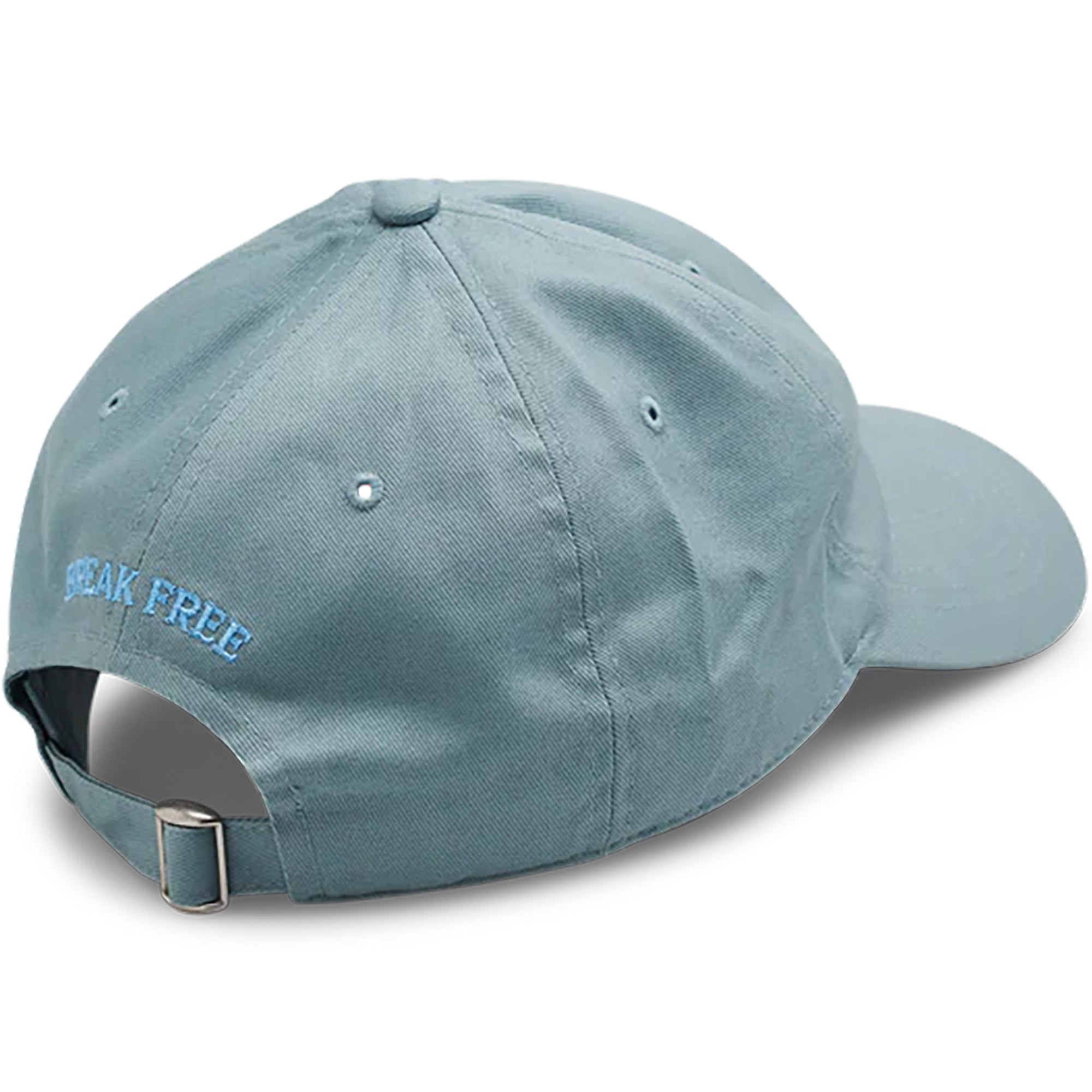 Last Resort AB Atlas Daddy Cap Dusty Blue