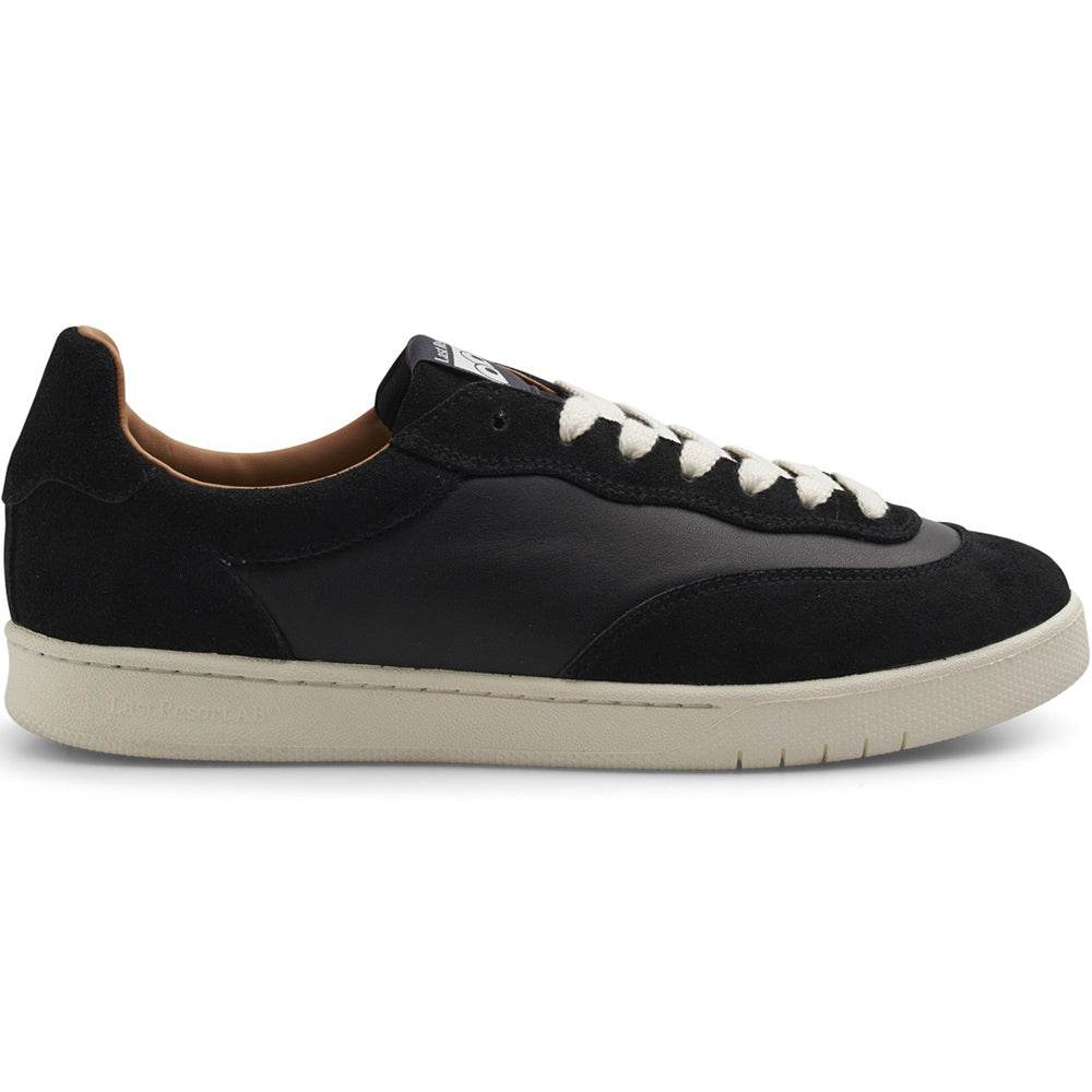 Last Resort AB CM001 Lo Shoes Black/White