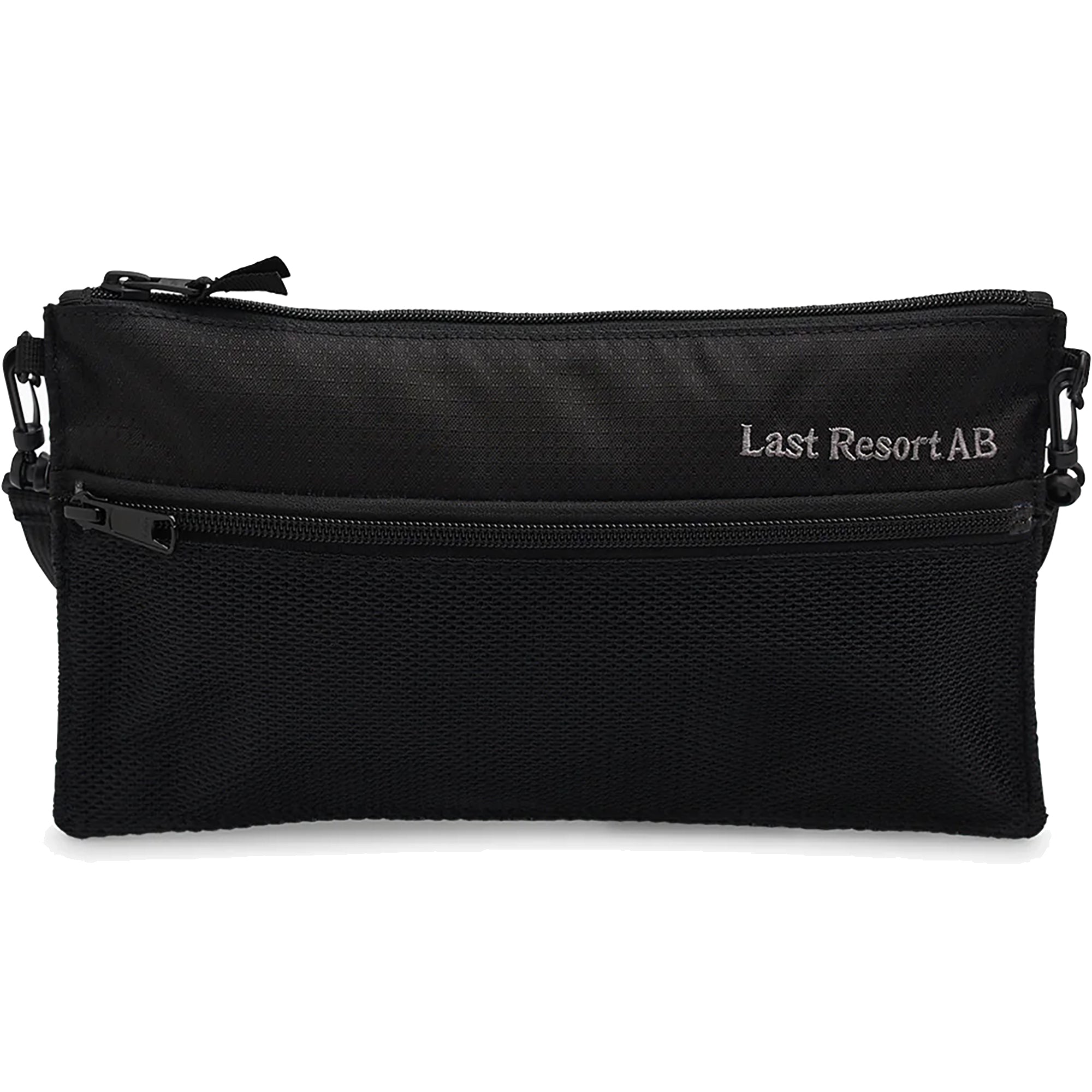 Last Resort AB Lift Off Bag Black