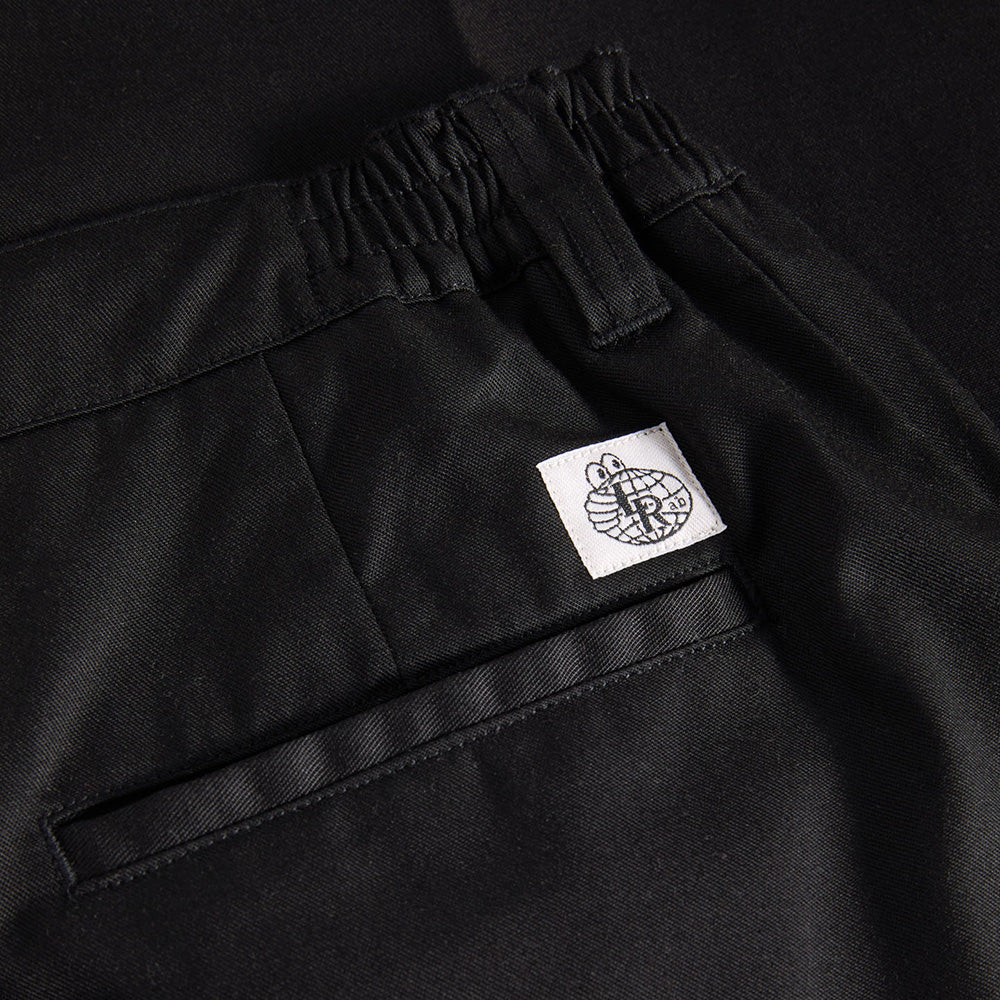 Last Resort AB PM001 Pants Black