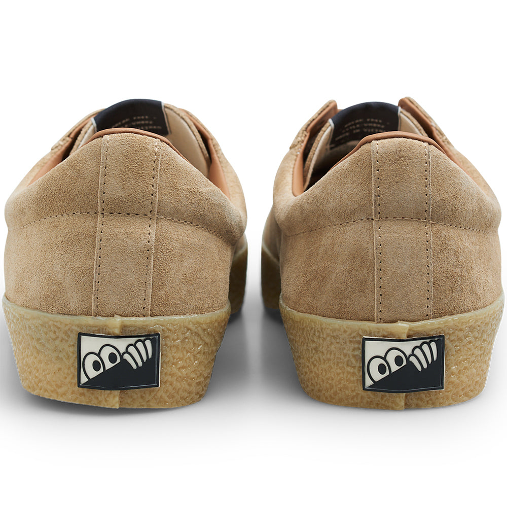 Last Resort AB VM002 Suede Lo Shoes Raw/Gum