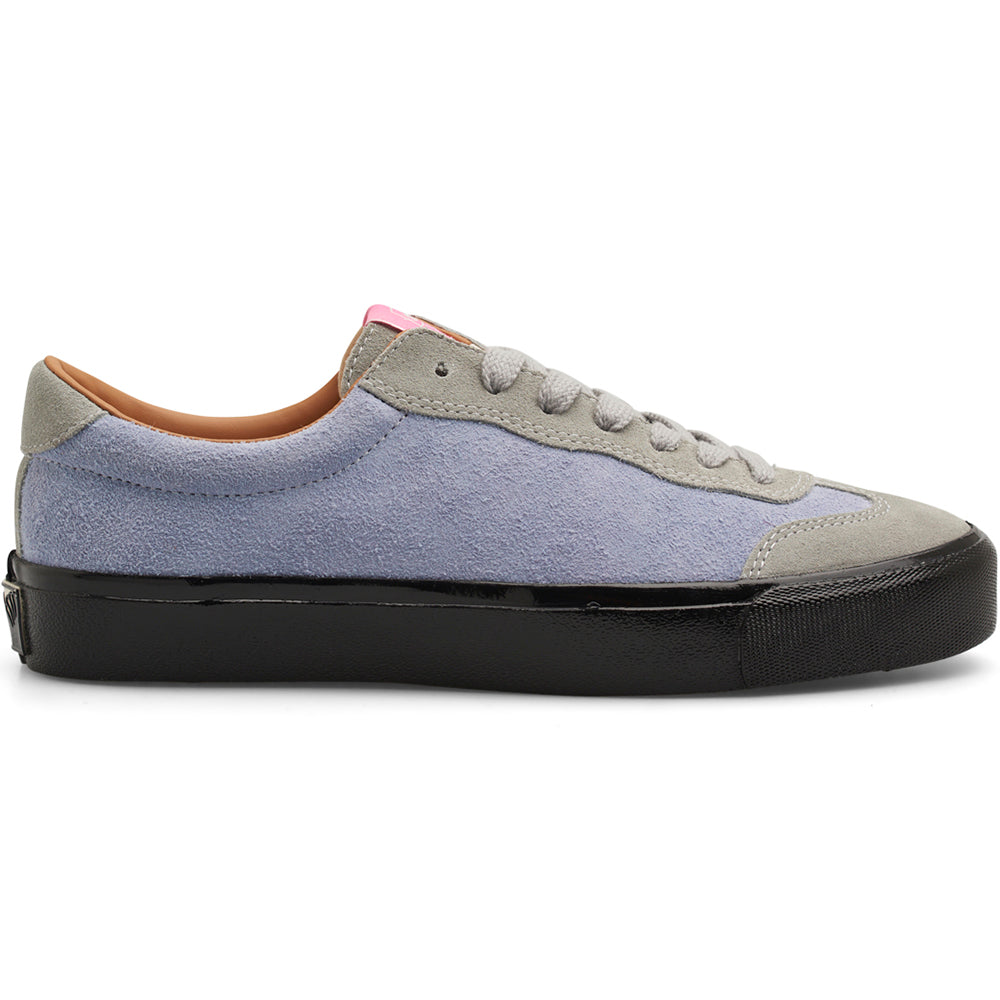 Last Resort AB VM004 Milic Shoes Ghost Grey/Black