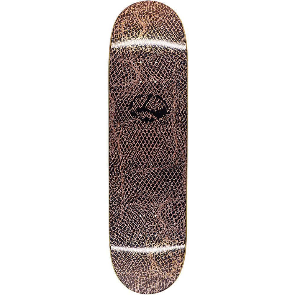 Limosine Max Palmer Trash Deck 8.6"