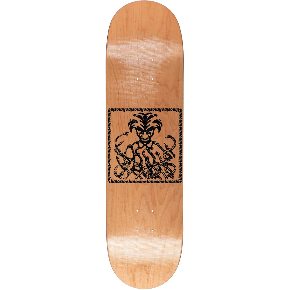 Limosine Snake Pit Slick Bottom Deck 8.38"