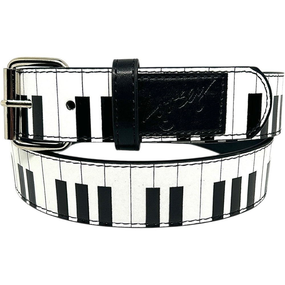 Loosey Piano Key Belt
