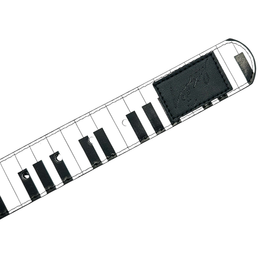 Loosey Piano Key Belt