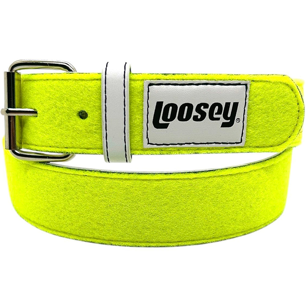 Loosey Tennis Belt