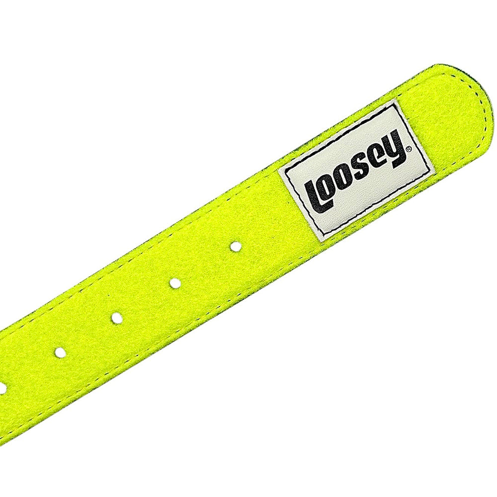 Loosey Tennis Belt