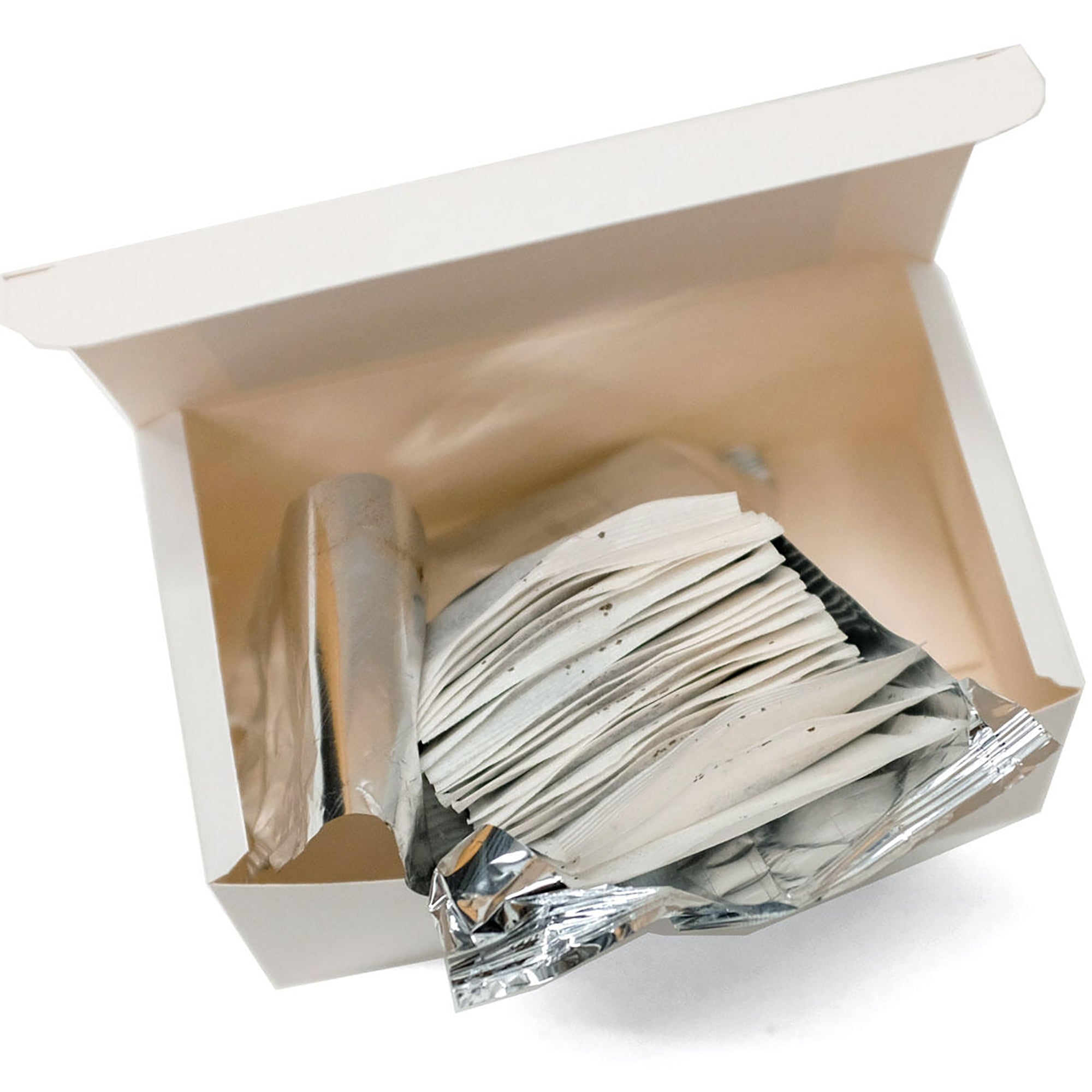 Lovenskate Skateboarding’s Most Preferred Brew! Boxed Tea