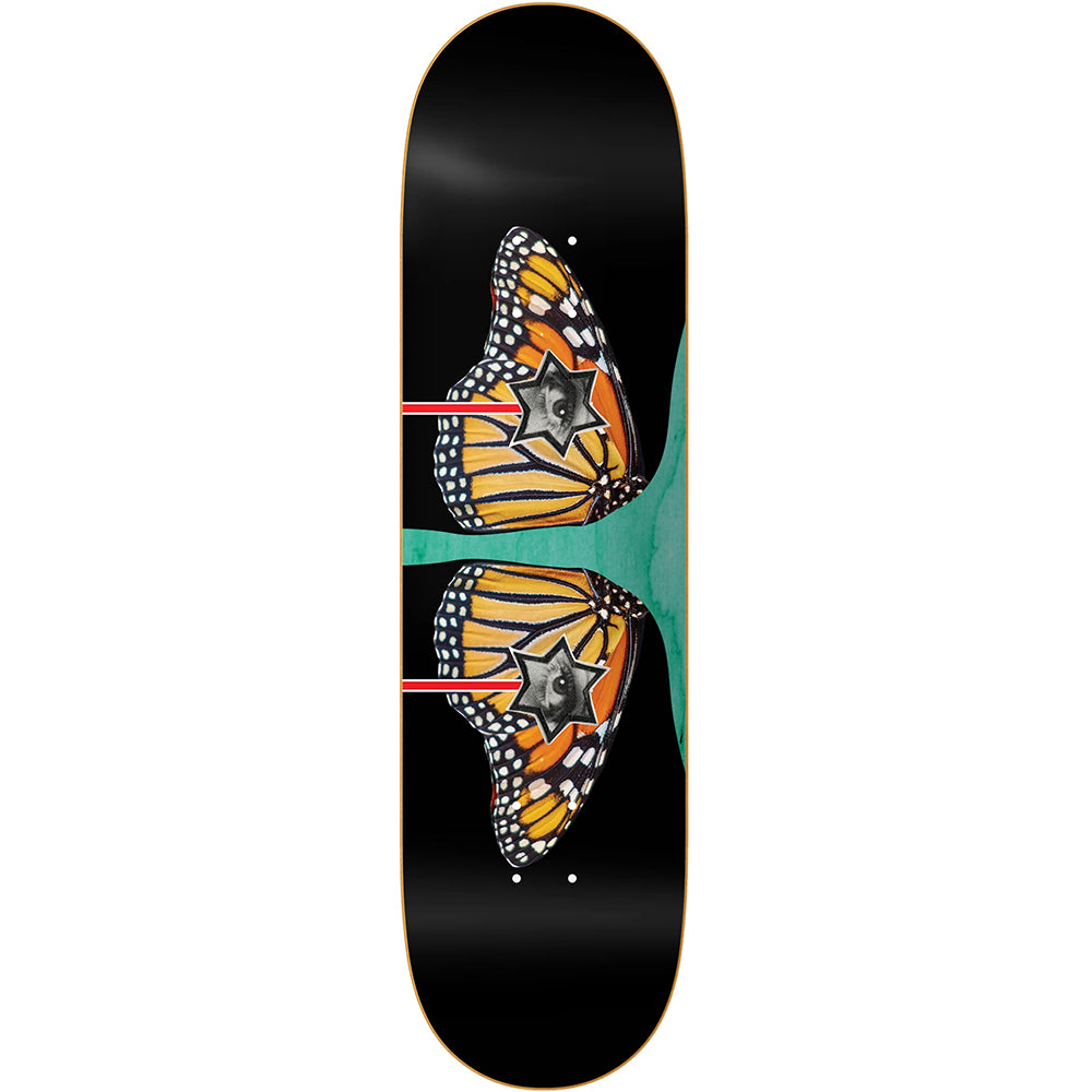 Lovesick Eye Of The Monarch Skateboard Deck 8.25"