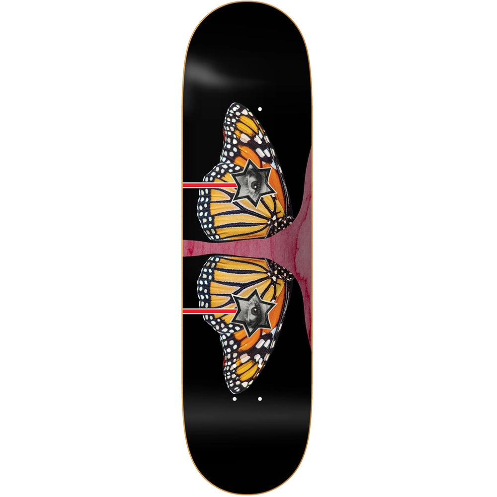 Lovesick Eye Of The Monarch Skateboard Deck 8.25"