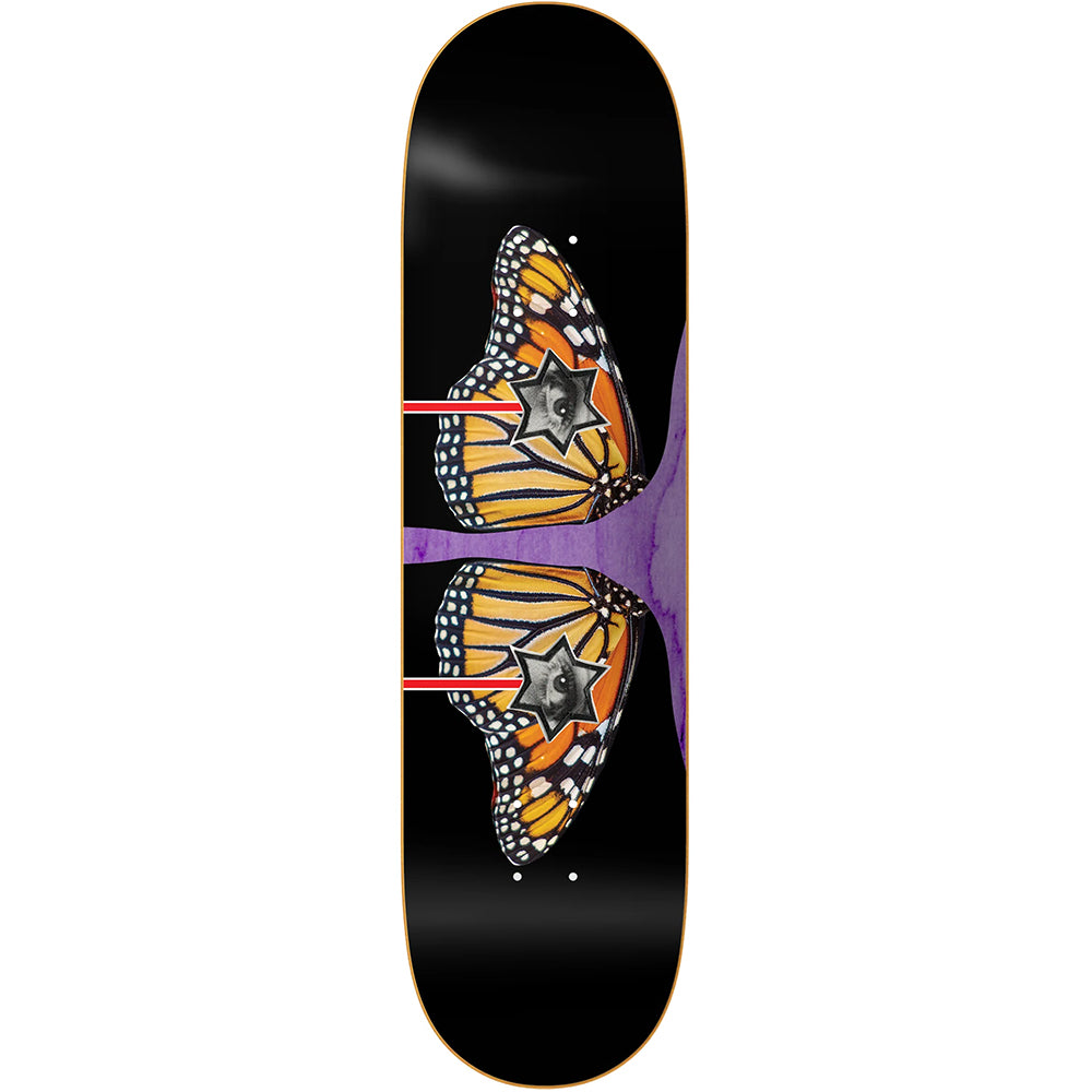 Lovesick Eye Of The Monarch Skateboard Deck 8.25"