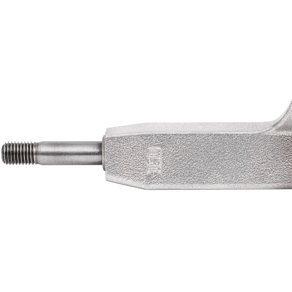 Lurpiv Solid 160 Skateboard Trucks 8.9"