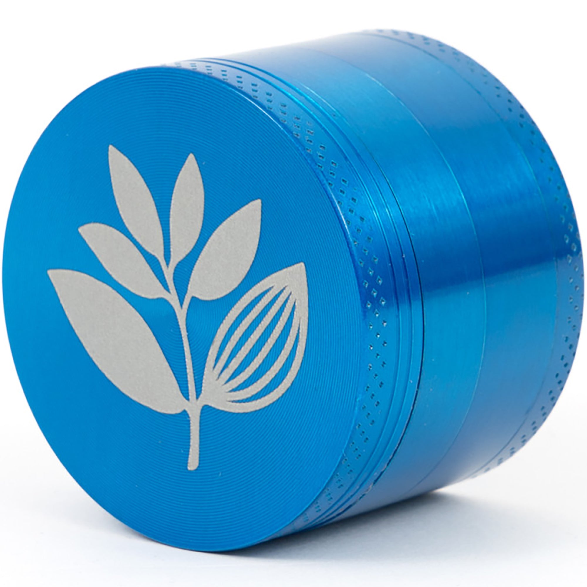 Magenta Grinder Blue