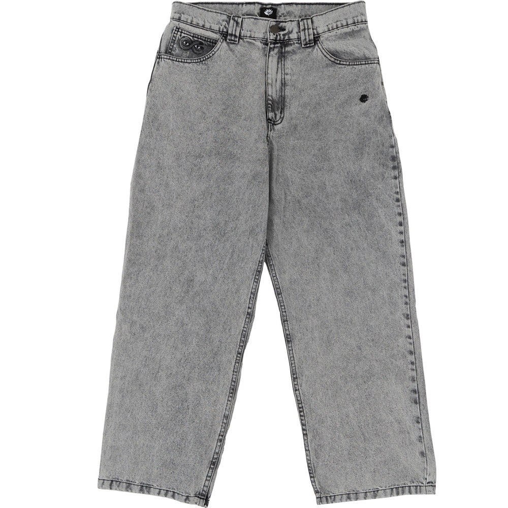 Magenta OG Pants Acid