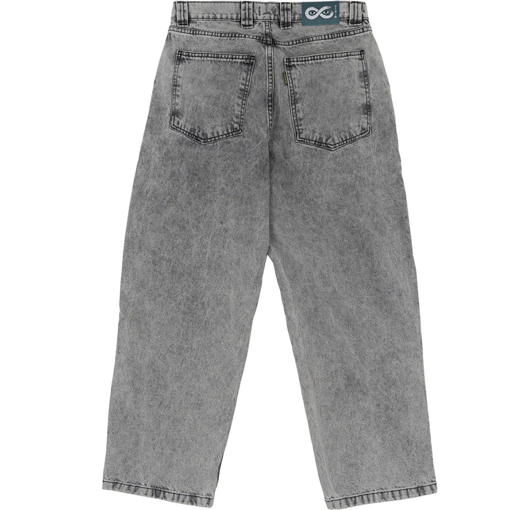 Magenta OG Pants Acid