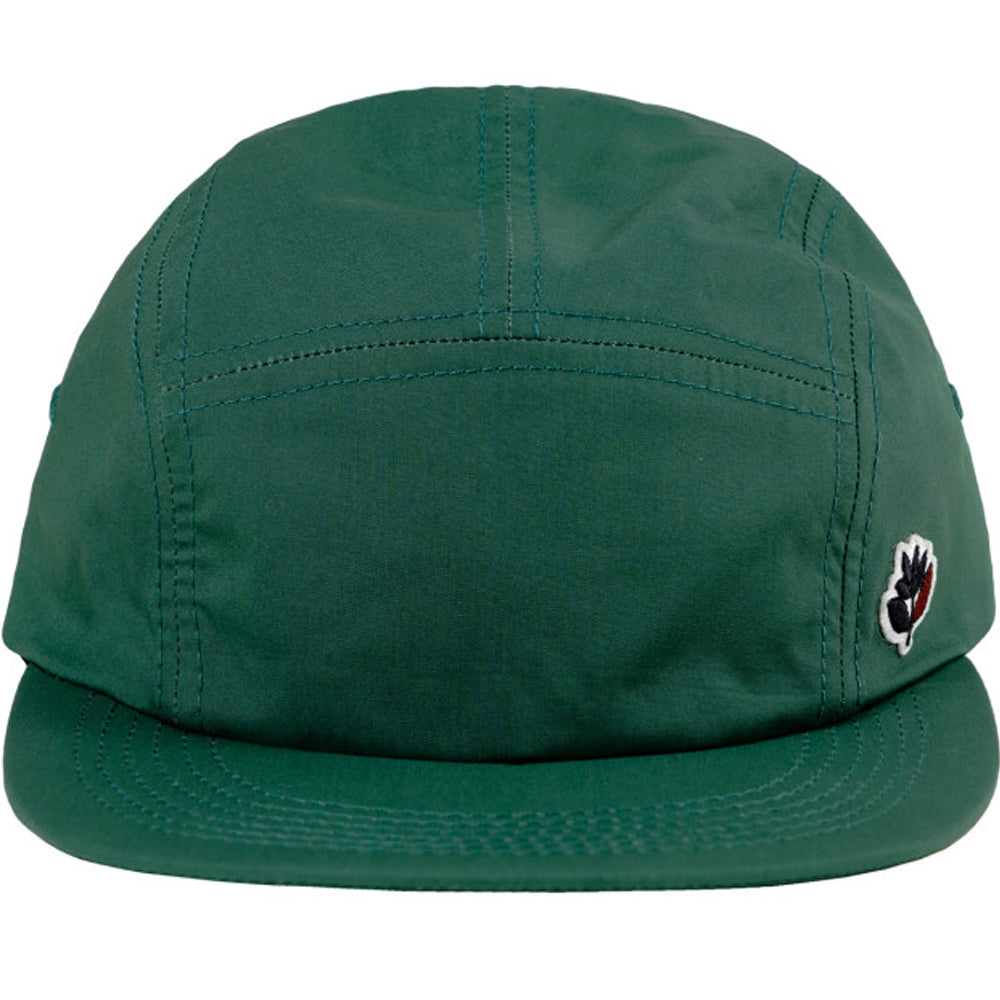 Magenta Smash 5P Hat Green