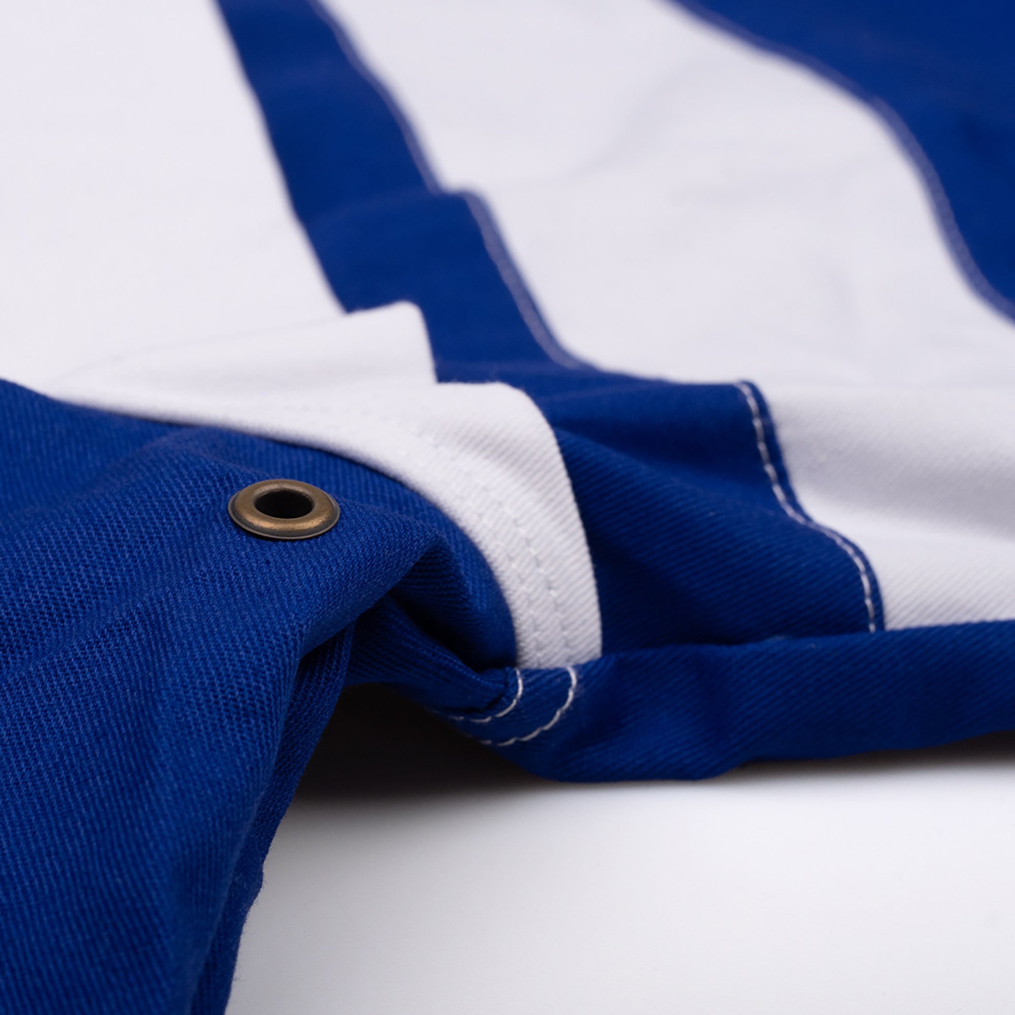 Magenta Tom 96 Jacket Blue