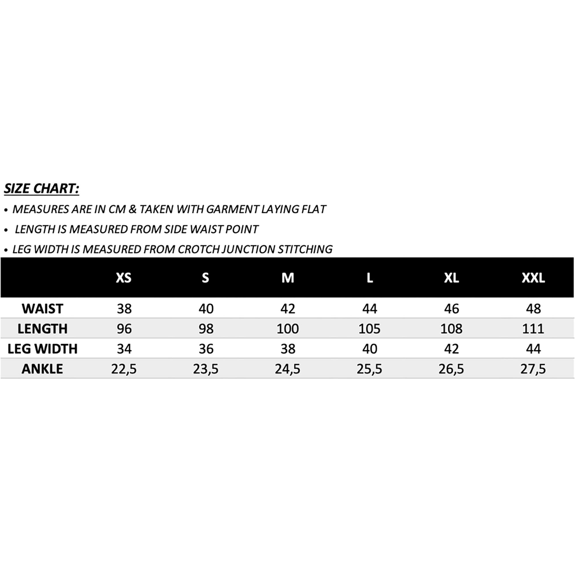 Magenta Ledge Denim Pants Blue