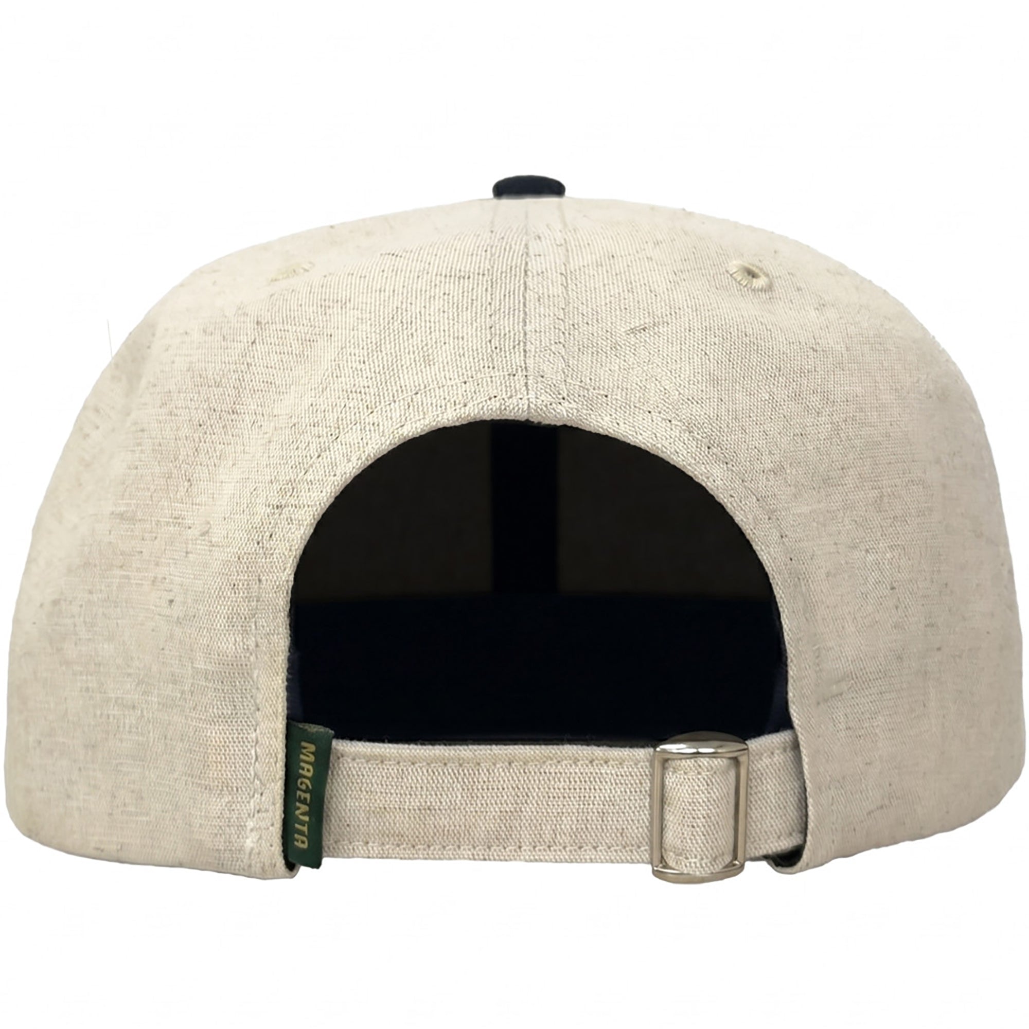 Magenta x IPath Magenpath 6P Cap Natural