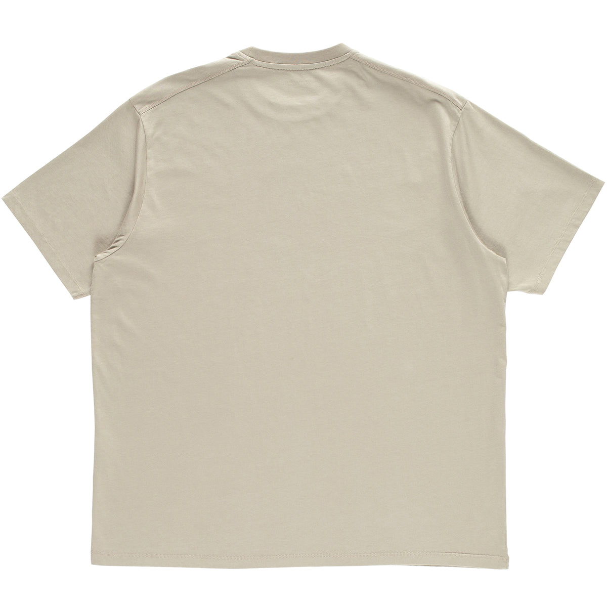 Miffy x Pop Trading Company Calling T-Shirt Grey