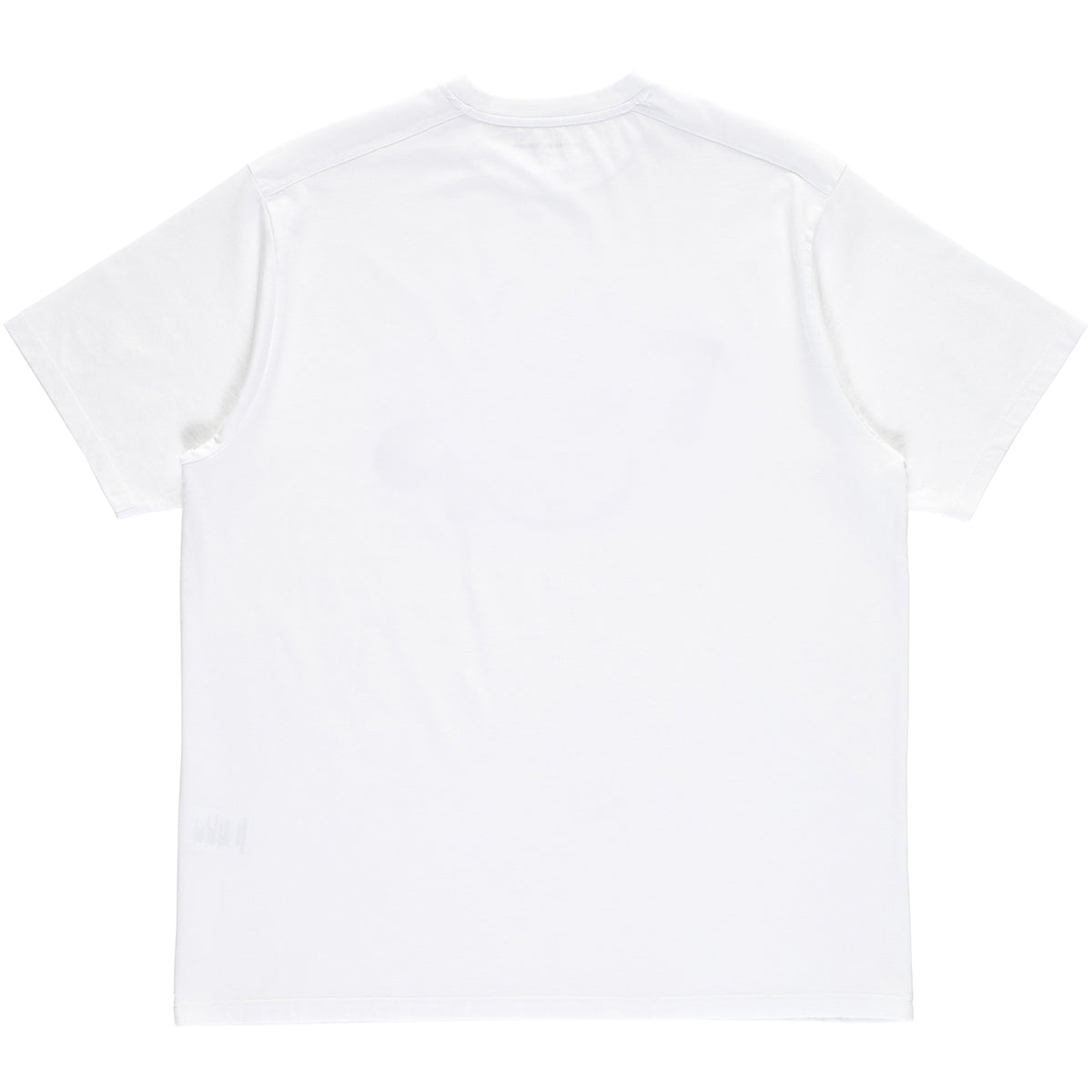 Miffy x Pop Trading Company Ears T-Shirt White