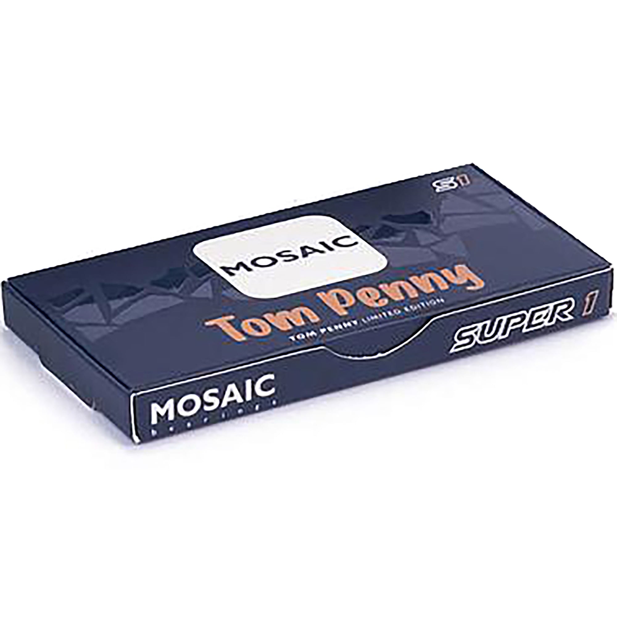 Mosaic Tom Penny Super 1 ABEC 7 Skateboard Bearings