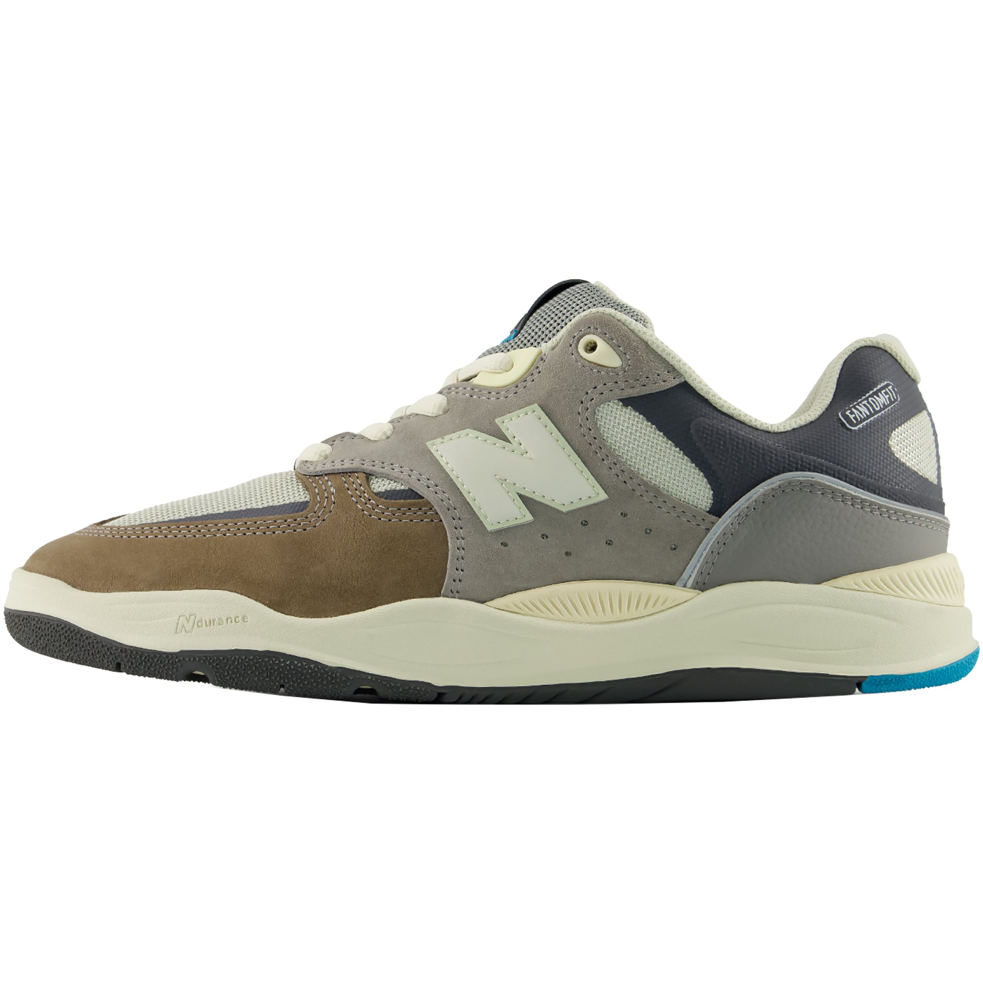 New Balance Numeric Tiago Lemos 1010 Shoes Marblehead/Island Blue